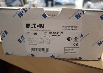 EATON B3.0/3-PKZ0