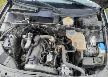 audi a4 b5