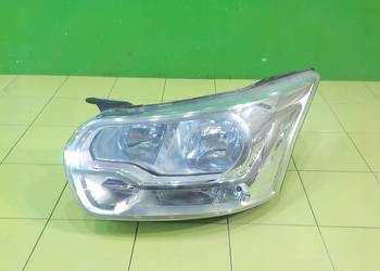 FORD TRANSIT MK8 VIII 2.2 TDCI 15r lampa lewa przod BK31-13W030-AF