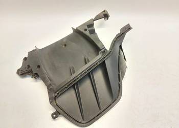 Porsche Taycan GTS 9J1 2023r Kratka zderzaka przód prawa 9J1807606A