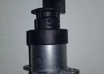 Nowy zawór regulacji ciśnienia VW 3.0 TDI 0928400799