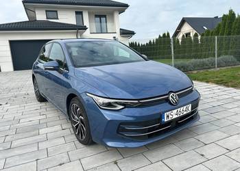 VW Golf 1.5 TSI eHybrid Edition 50