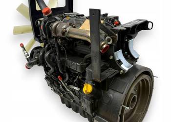 SILNIK D34P Doosan D60S-7 D70S-7 D80S-7 D90S-7 3.4 D DIESEL wózek widłowy