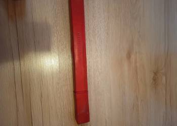 trójkąt ostrzegawczy