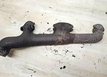 Kolektor wydechowy mercedes w123 2.0d 6161420701