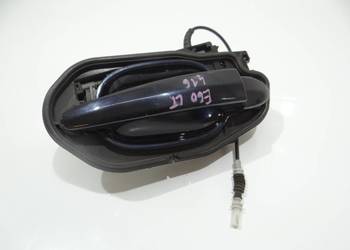 KLAMKA DRZWI LEWY TYŁ BMW E60 416 (4279021)