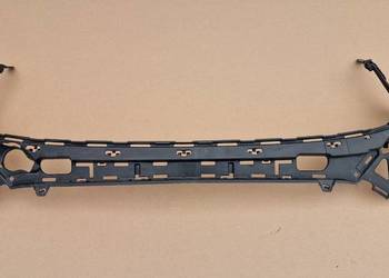 MERCEDES GLC W253 ŚLIZG ZDERZAKA WZMOCNIENIE PRZÓD A2538858703