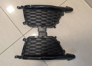 Kratki zderzaka jeep grand Cherokee WL