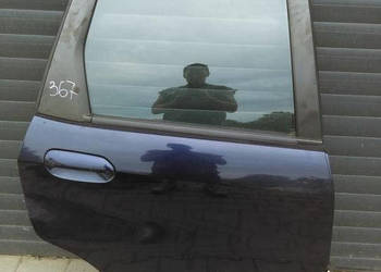 HONDA JAZZ 2010 DRZWI PRAWE TYŁ HONDA JAZZ 2010 DRZWI PRAWE TYŁ