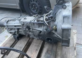 Subaru Impreza skrzynia biegów