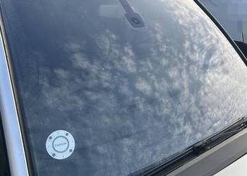 Szyba przednia czołowa sensor Citroen C4 Picasso Odbiór tylko osobisty