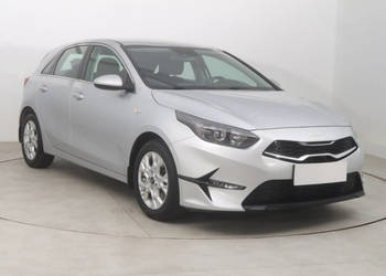 Kia Ceed 1.0 T-GDI