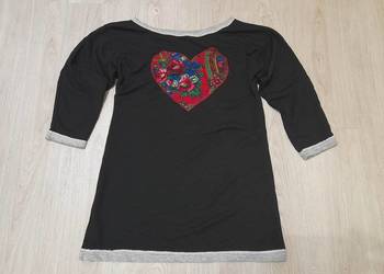 Bluza z sercem