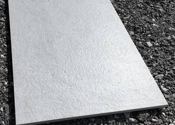 NOWOŚĆ !!!  Płytki Gresowe PIETRA SERENA GREY 60X120X2 (cm)