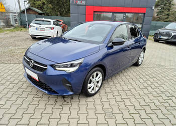 Opel Corsa Ledy * Kamera F (2019-)