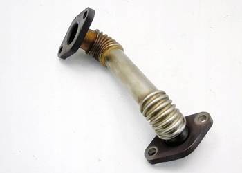 RURKA SPALIN EGR 1.4 TDI FABIA A2 POLO 9N IBIZA LUPO AROSA CORDOBA