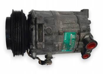 SPRĘŻARKA KLIMATYZACJI Opel Vectra C 2.2 Direct 8633 13191996 OEM