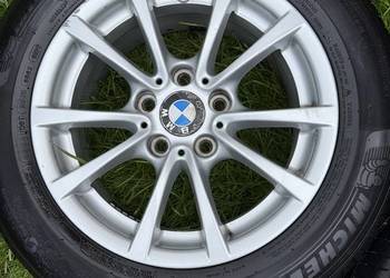 BMW 3 E90 F30 F31 ALUFELGI FELGI KOLA