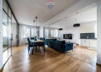 Duże mieszkanie Pasaż Jeżycki