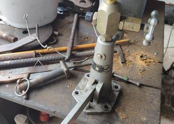 Probnik tester wtryskiwaczy wtrysku prw 2