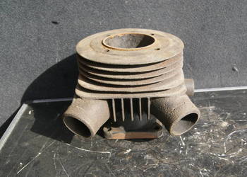 CYLINDER ARDIE ARIEL ZUNDAPP DKW BLOCK TRIUMPH