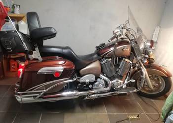 Victory Touring Cruiser
