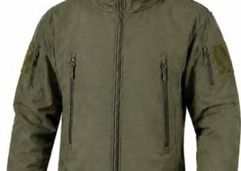 Kurtka męska Outdoor Softshell rozmiar M. Nowa.