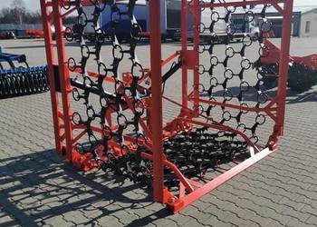Włóka Łąkowa Polowa Producent Jakość DOSTAWA
