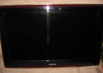 SAMSUNG LE32A656A1FXXH