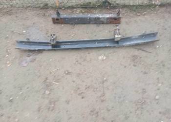 Daewoo Lublin 3 belka zderzaka belka ramy