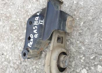 NISSAN QASHQAI J11 II 1.5 DCI LAPA PODUSZKA SILNIKA PRZOD