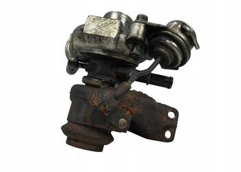 TURBOSPRĘŻARKA Fiat 500 Lancia Ypsilon Alfa Romeo 1.3 M-Jet 55233062