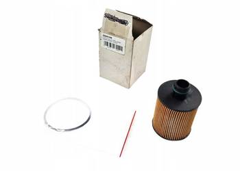FILTR OLEJU UFI OPEL ASTRA COMBO CORSA 1.3 CDTI 2506100