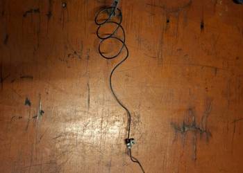 Korektor rozdzielacz hamulców + przewód Citroen C5 I 2.0 HDI