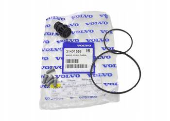 VOLVO S80 XC90 zestaw naprawczy pompy vacuum 6-cyl 31401556
