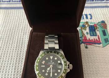 ZEGAREK ROLEX REPLIKA