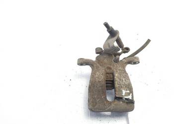 ZACISK HAMULCOWY TYŁ LEWY SKODA OCTAVIA III