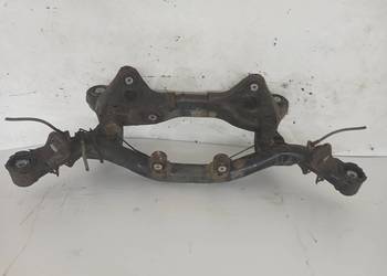 BMW X1 E84 SANKI TYLNE TYŁ DIESEL