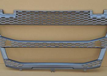 VOLVO FH5  GRILL ATRAPA CHŁODNICY PANEL PRZÓD GRAFIT ORYGINAŁ 84235714