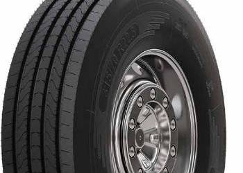 Opony 275 70 22.5 275/70R22.5 Bieżnikowane na gorąco