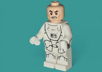 Lego Star Wars Snowtrooper SW0657