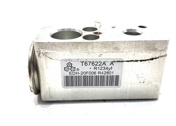 ZAWÓR NAGRZEWNICY RENAULT GRAND SCENIC IV REGULATOR TERMICZNY, UKŁADOW