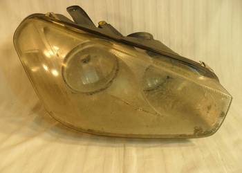 Ford Focus C-Max lift reflektor prawy przedni lampa prawa przednia przód