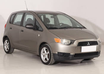 Mitsubishi Colt 1.3