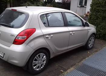 Hyundai i20 -STYLE-