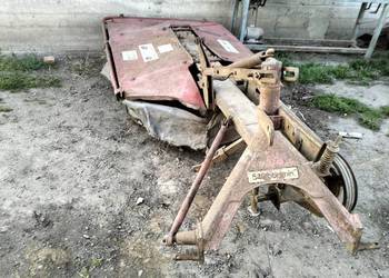 Sprzedam kosiarkę rotacyjną
