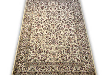 EKSKLUZYWNY CIENKI DYWAN 160X230 CM BELLUCCI 77865 DO SALONU MODNY