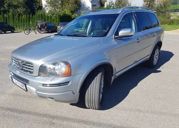 Volvo xc90 3.2 AWD