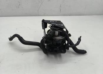 PODSTAWA OBUDOWA FILTRA PALIWA INFINITY QX70 3.0D 14L25A