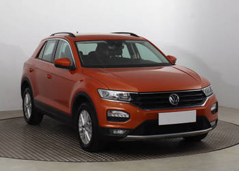 VW T-Roc 1.5 TSI